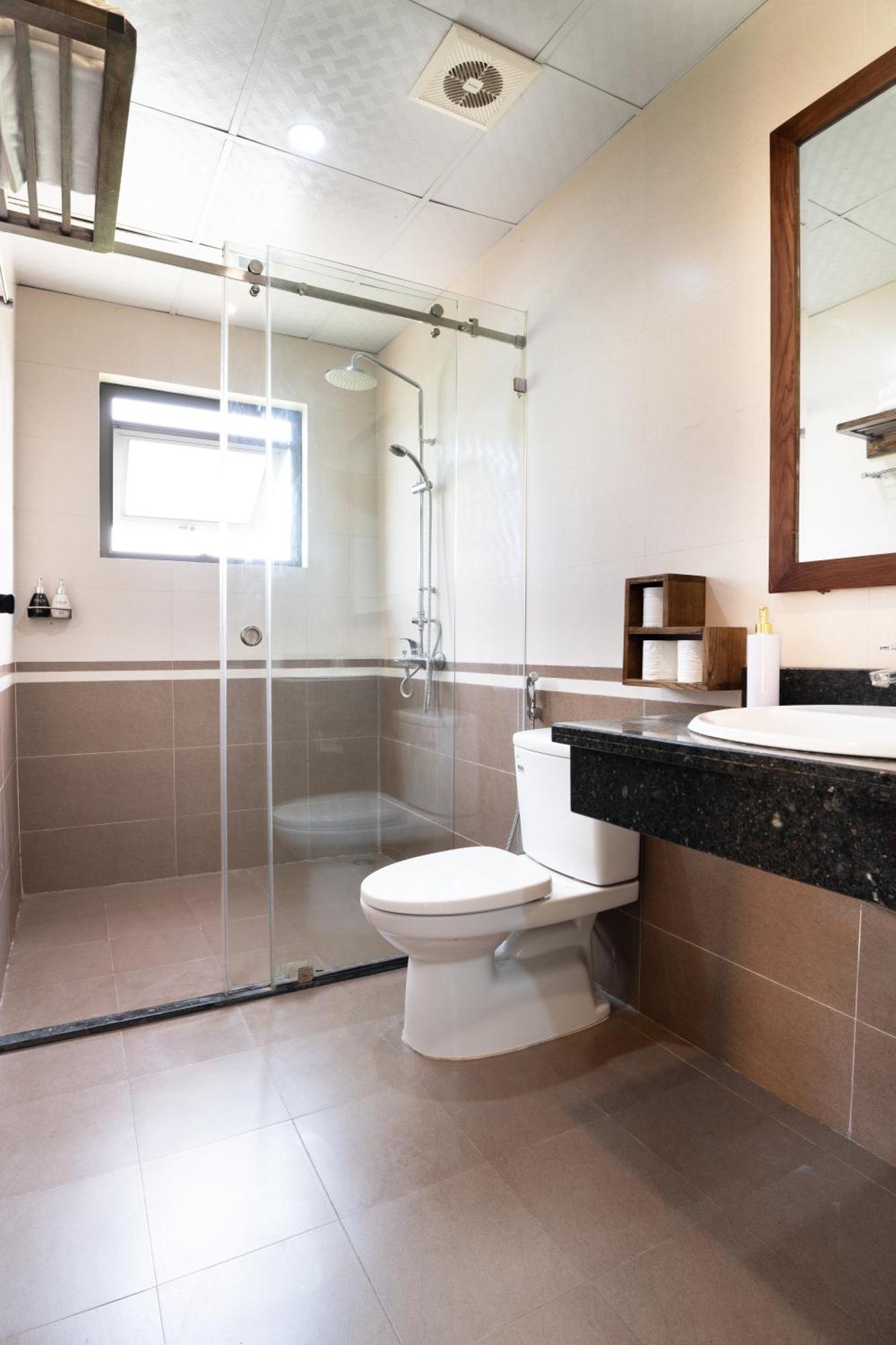 Khách Sạn&Khu Nghỉ Dưỡng Dong Ne Ninh Bình Phòng bức ảnh