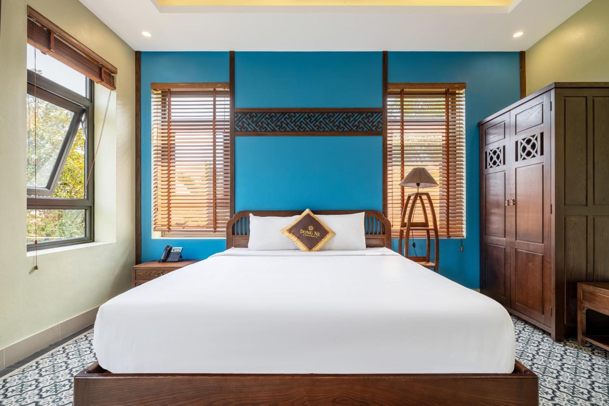Khách Sạn&Khu Nghỉ Dưỡng Dong Ne Ninh Bình Phòng bức ảnh