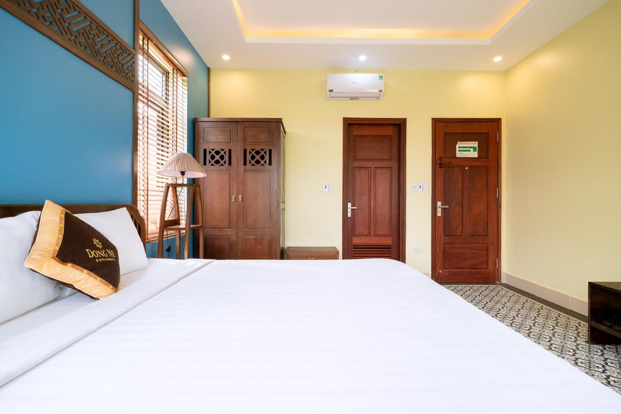 Khách Sạn&Khu Nghỉ Dưỡng Dong Ne Ninh Bình Phòng bức ảnh