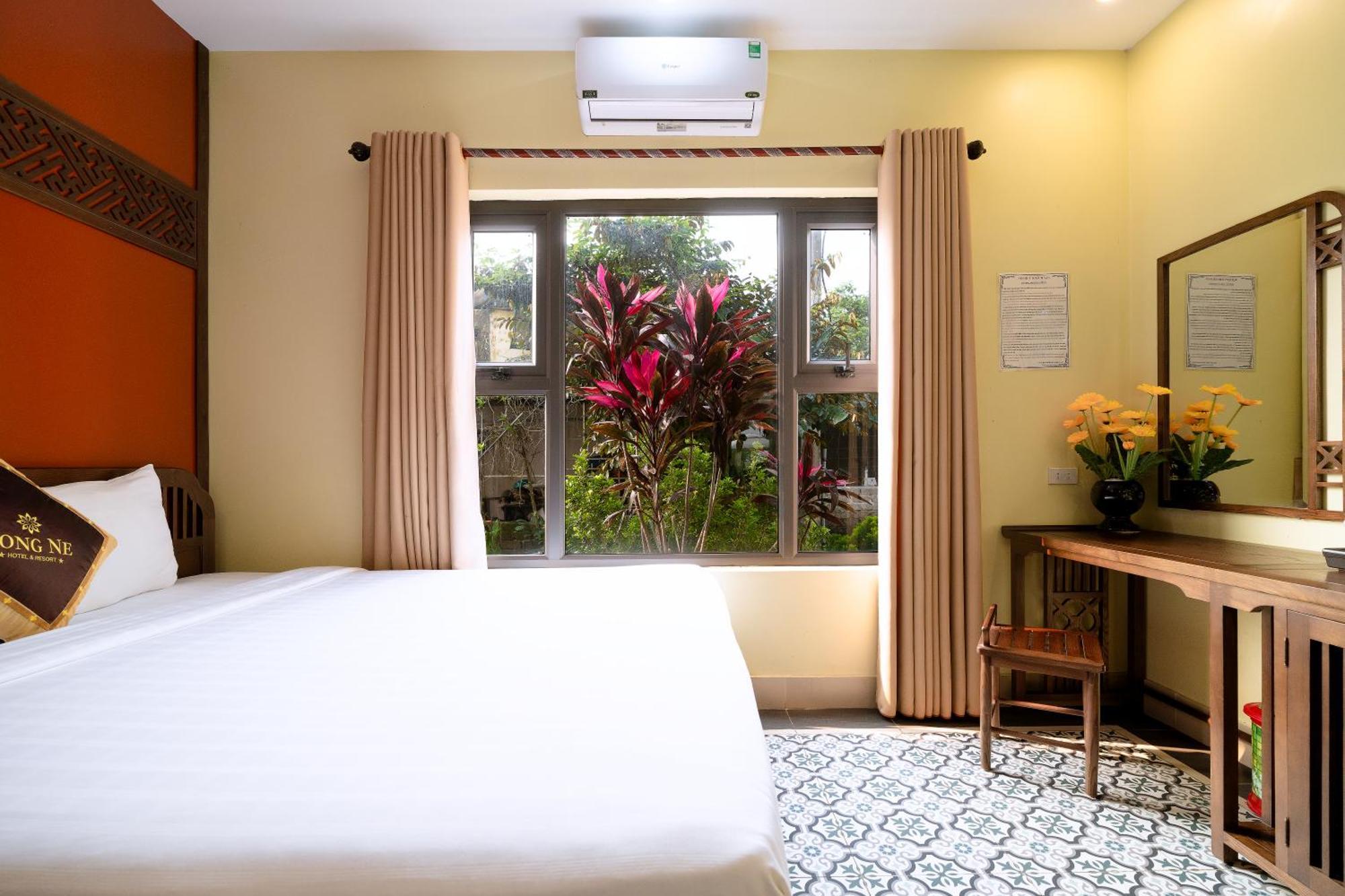 Khách Sạn&Khu Nghỉ Dưỡng Dong Ne Ninh Bình Phòng bức ảnh