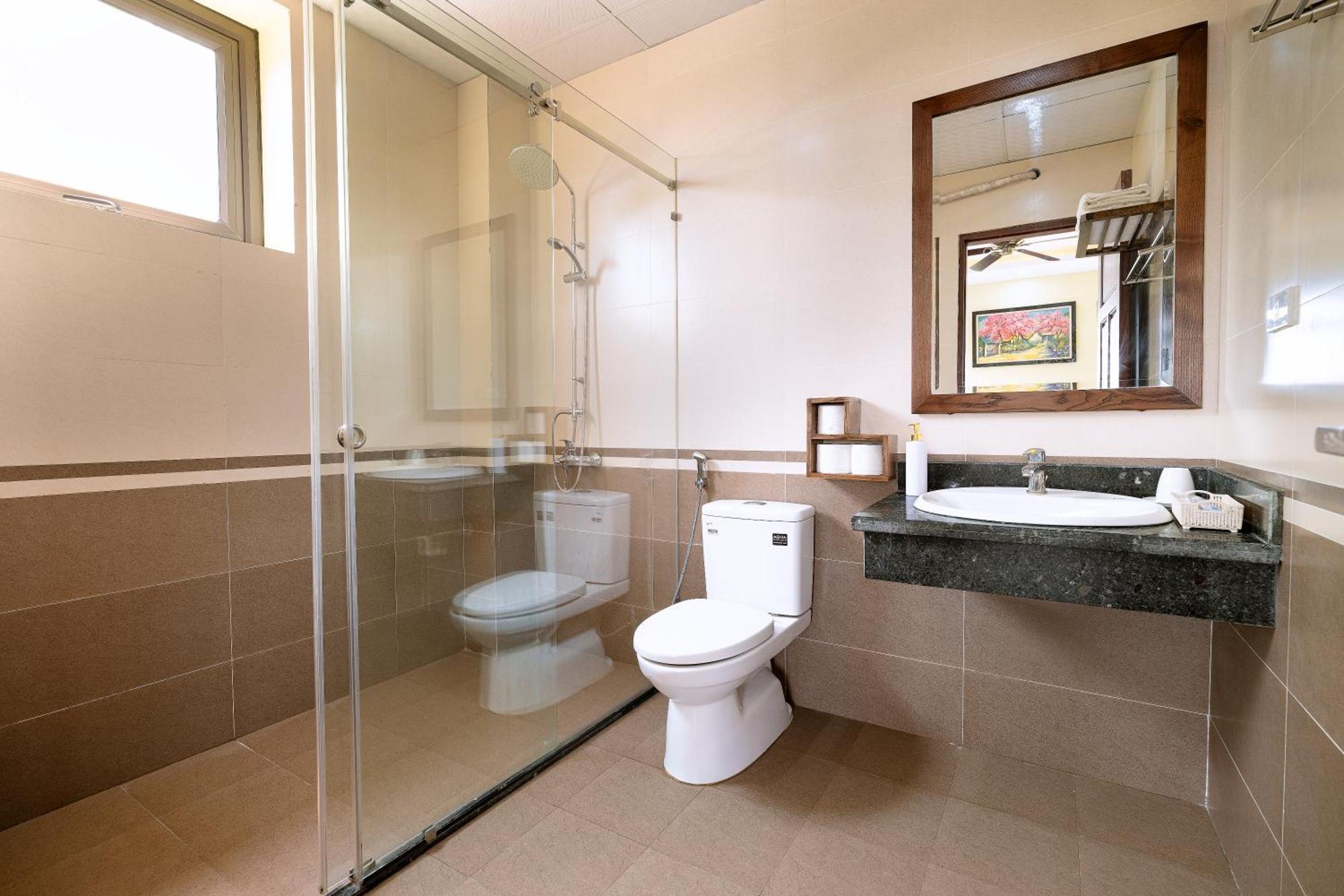 Khách Sạn&Khu Nghỉ Dưỡng Dong Ne Ninh Bình Phòng bức ảnh